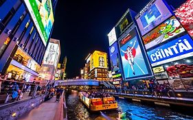 日本橋水晶酒店