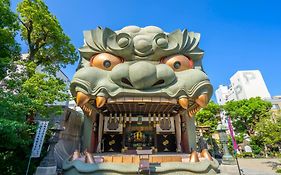 日本橋水晶酒店